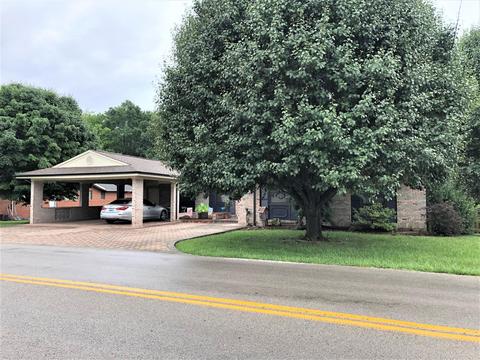 635 Barton Mill Rd, Corbin, KY 40701 photo 55