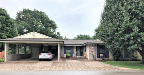 635 Barton Mill Rd, Corbin, KY 40701 photo 1