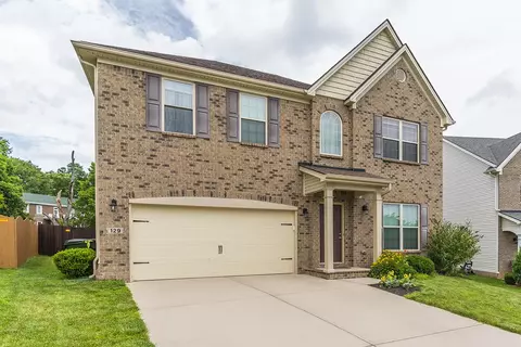 129 Waterside Dr, Georgetown, KY 40324 photo 2