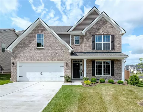 180 Dunmore Ln, Georgetown, KY 40324 photo 1