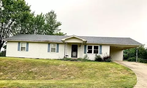 144 Wright Rd, Frankfort, KY 40601 photo 1