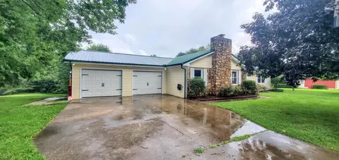 449 Kelso Trl, Corbin, KY 40701 photo 1
