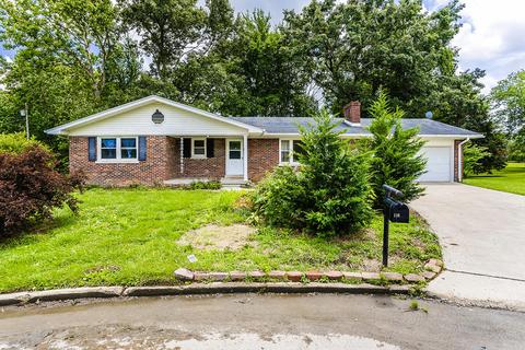 116 Hillcrest Dr, Berea, KY 40403 photo 2
