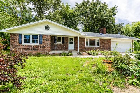 116 Hillcrest Dr, Berea, KY 40403 photo 1