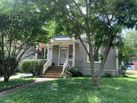 120 Rucker Ave, Georgetown, KY 40324 photo 1