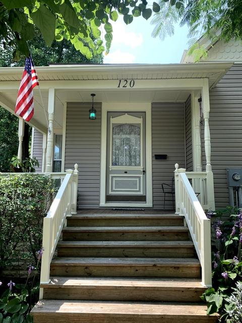 120 Rucker Ave, Georgetown, KY 40324 photo 2