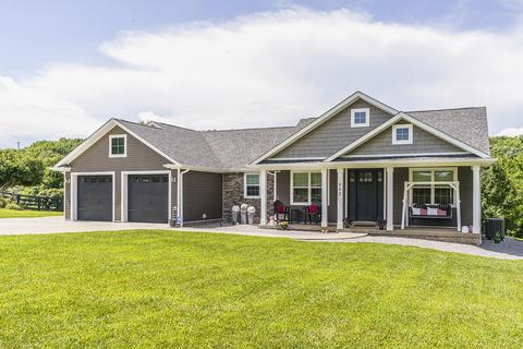 203 River Run Dr, Lancaster, KY 40444 photo 2