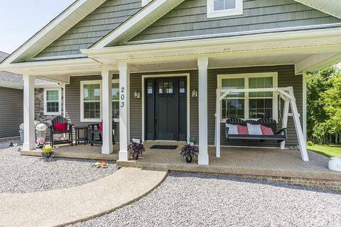 203 River Run Dr, Lancaster, KY 40444 photo 4