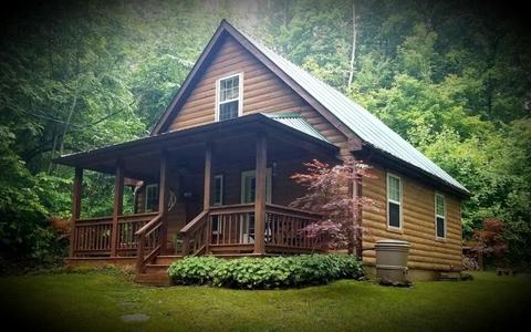 1392 High Rock Rd, Stanton, KY 40380 photo 1