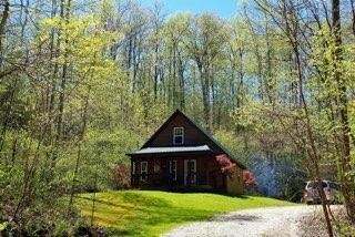 1392 High Rock Rd, Stanton, KY 40380 photo 5