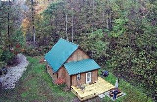 1392 High Rock Rd, Stanton, KY 40380 photo 3