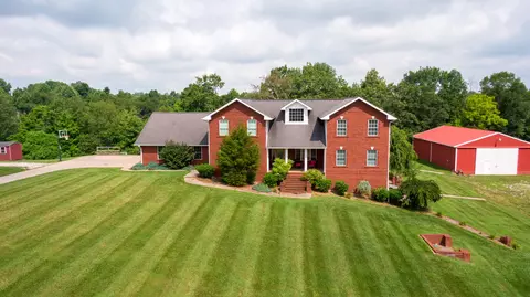 519 Lanetown Rd, Nancy, KY 42544 photo 1
