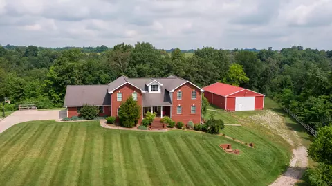 519 Lanetown Rd, Nancy, KY 42544 photo 3