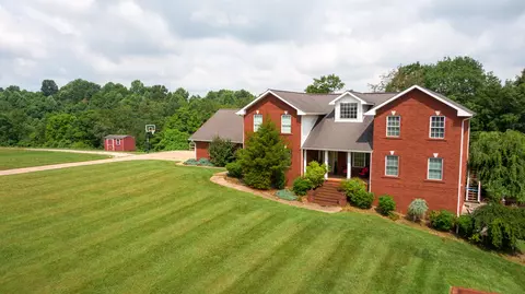 519 Lanetown Rd, Nancy, KY 42544 photo 4