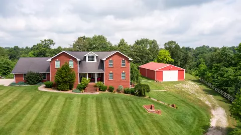 519 Lanetown Rd, Nancy, KY 42544 photo 2