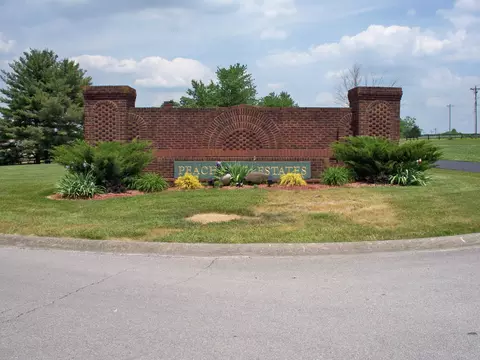 lot25 Orchard Way, Lawrenceburg, KY 40342