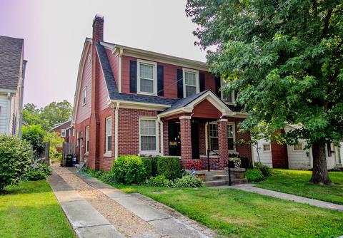 109 E 9th St, Paris, KY 40361 photo 1