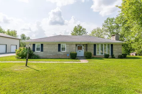 637 Flint Rd, Waco, KY 40385 photo 2