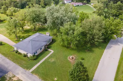 637 Flint Rd, Waco, KY 40385 photo 25
