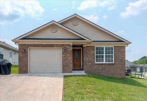 110 Cornwallis Dr, Georgetown, KY 40324 photo 1