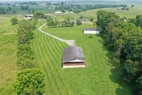 672 Blair Rd, Ewing, KY 41039 photo 43