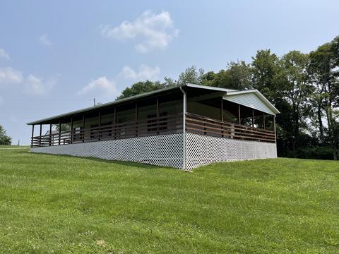 672 Blair Rd, Ewing, KY 41039 photo 57