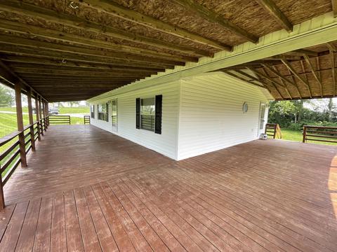 672 Blair Rd, Ewing, KY 41039 photo 5