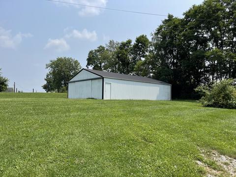 672 Blair Rd, Ewing, KY 41039 photo 53