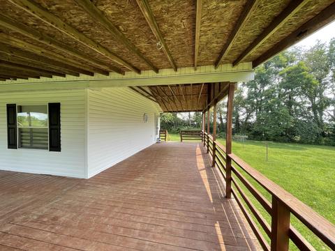 672 Blair Rd, Ewing, KY 41039 photo 67