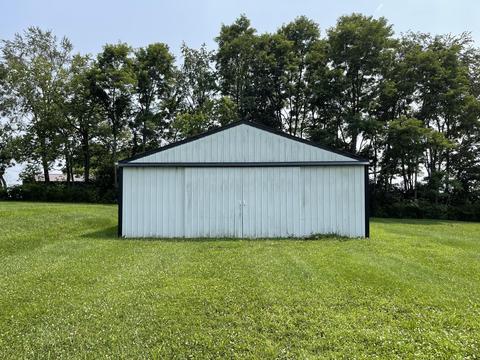 672 Blair Rd, Ewing, KY 41039 photo 88