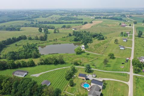672 Blair Rd, Ewing, KY 41039 photo 39