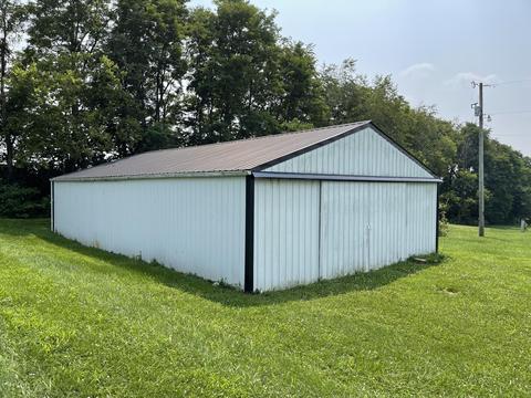 672 Blair Rd, Ewing, KY 41039 photo 89