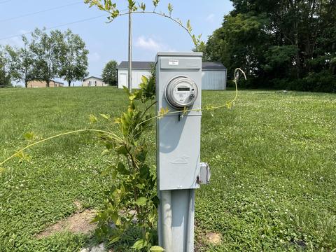 672 Blair Rd, Ewing, KY 41039 photo 86