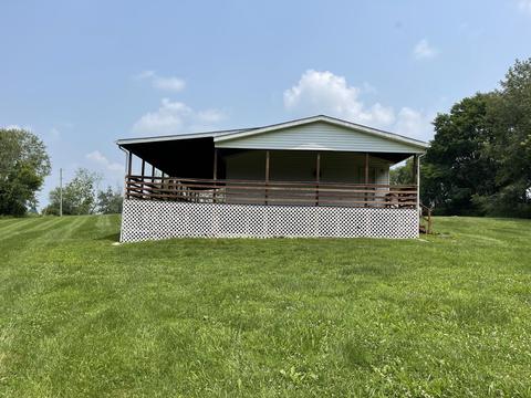 672 Blair Rd, Ewing, KY 41039 photo 58