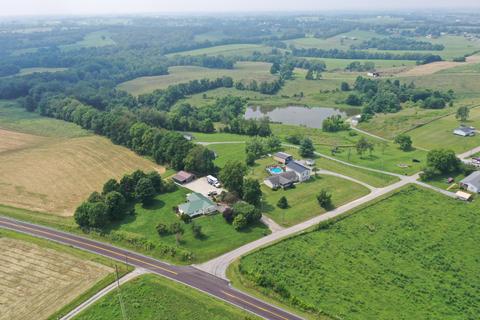 672 Blair Rd, Ewing, KY 41039 photo 38