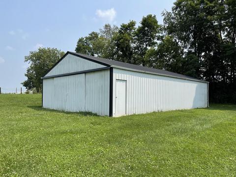 672 Blair Rd, Ewing, KY 41039 photo 87
