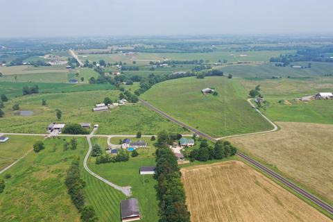 672 Blair Rd, Ewing, KY 41039 photo 37