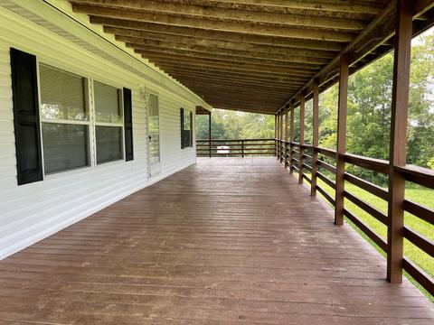 672 Blair Rd, Ewing, KY 41039 photo 4