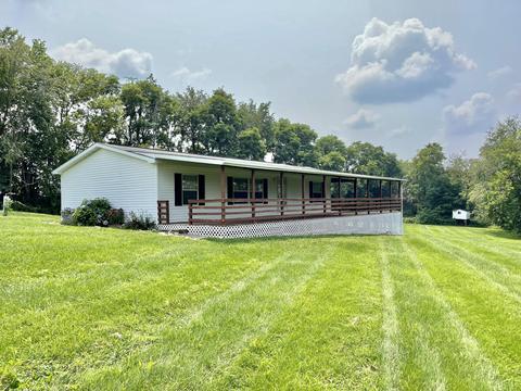 672 Blair Rd, Ewing, KY 41039 photo 1