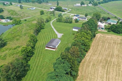 672 Blair Rd, Ewing, KY 41039 photo 42
