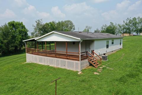 672 Blair Rd, Ewing, KY 41039 photo 48