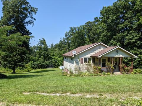 3660 Bee Creek Rd, Corbin, KY 40701 photo 1