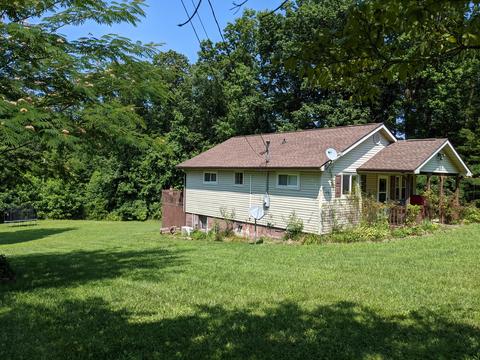 3660 Bee Creek Rd, Corbin, KY 40701 photo 3