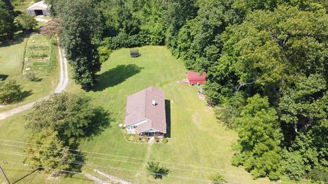 3660 Bee Creek Rd, Corbin, KY 40701 photo 4