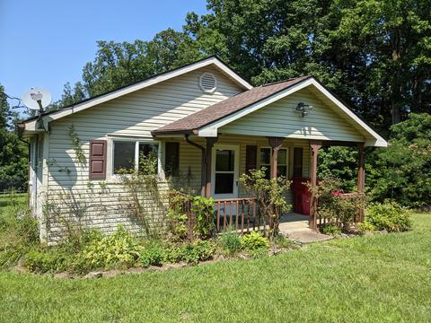 3660 Bee Creek Rd, Corbin, KY 40701 photo 2