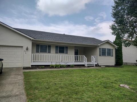 114 Citation Ct, Georgetown, KY 40324 photo 1