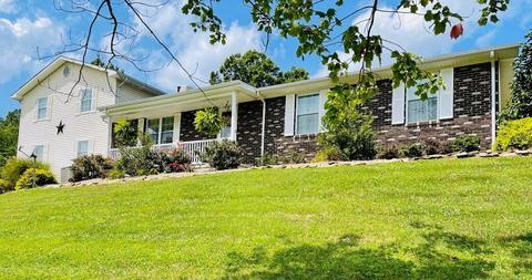 44 Adkins Loop, Olive Hill, KY 41164 photo 1