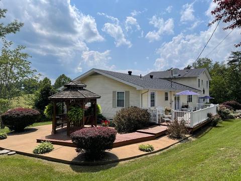 44 Adkins Loop, Olive Hill, KY 41164 photo 21