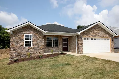 649 Fourwinds Dr, Richmond, KY 40475 photo 1