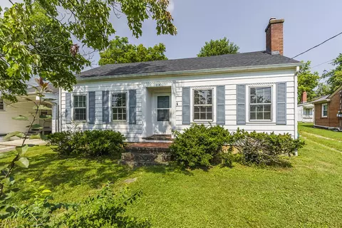 314 S Third St, Richmond, KY 40475 photo 1